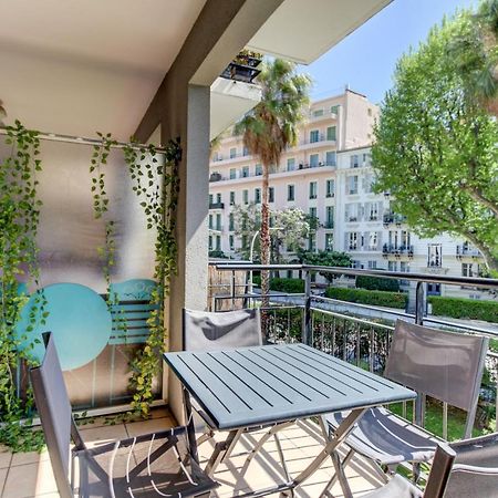Prince Of Wales Apartment Ница Екстериор снимка