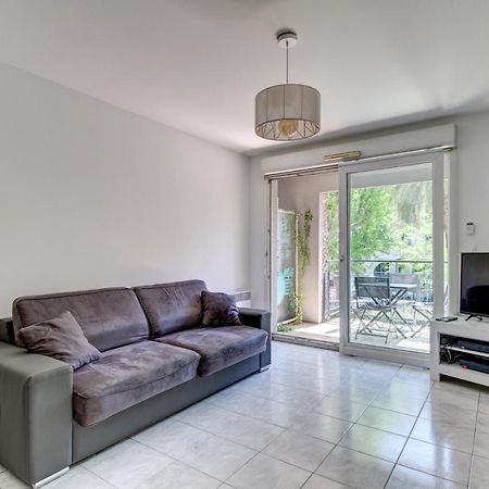 Prince Of Wales Apartment Ница Екстериор снимка