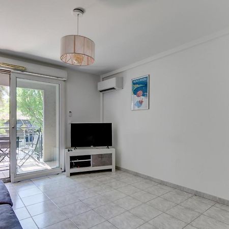 Prince Of Wales Apartment Ница Екстериор снимка
