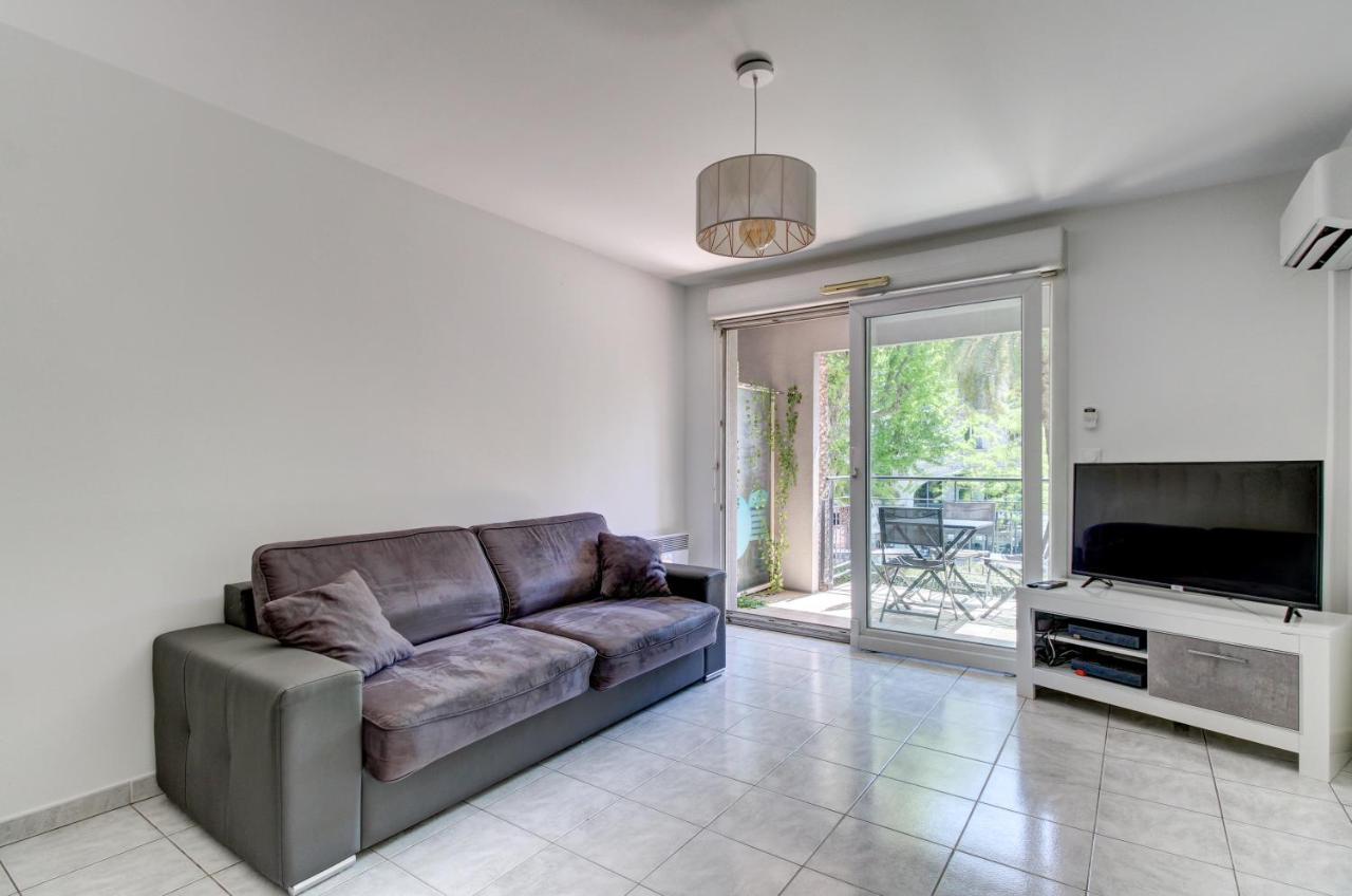 Prince Of Wales Apartment Ница Екстериор снимка