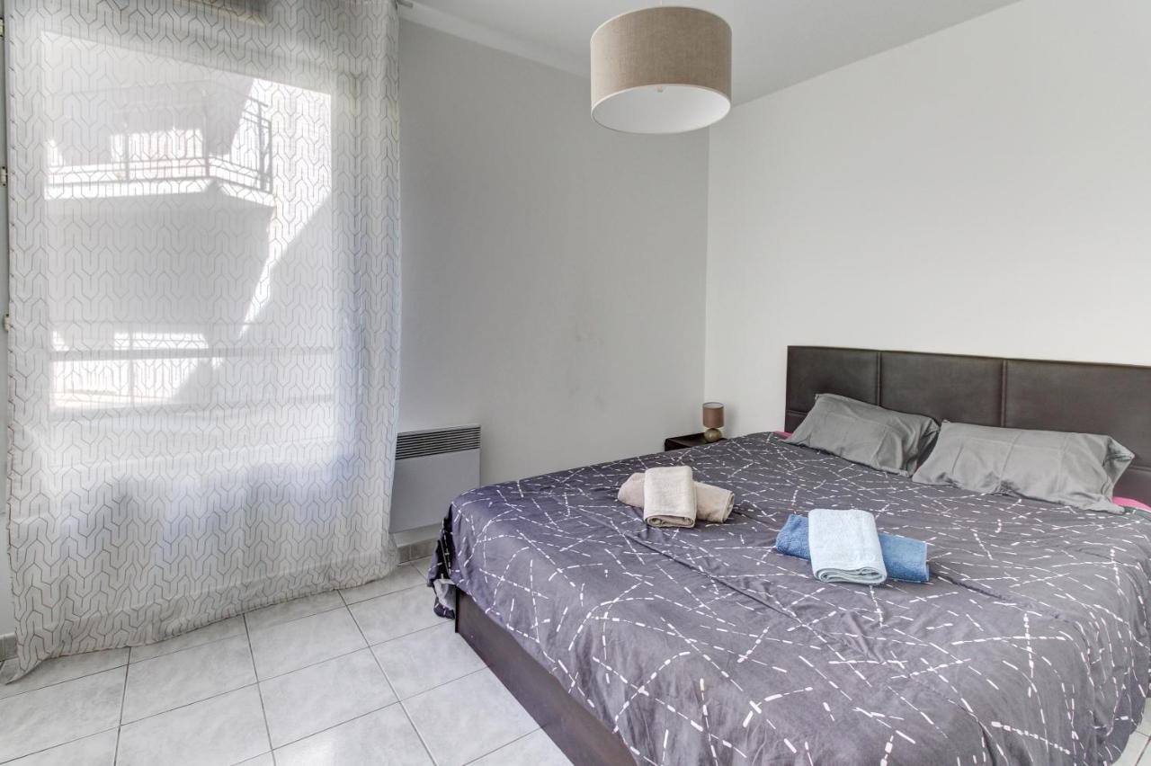 Prince Of Wales Apartment Ница Екстериор снимка