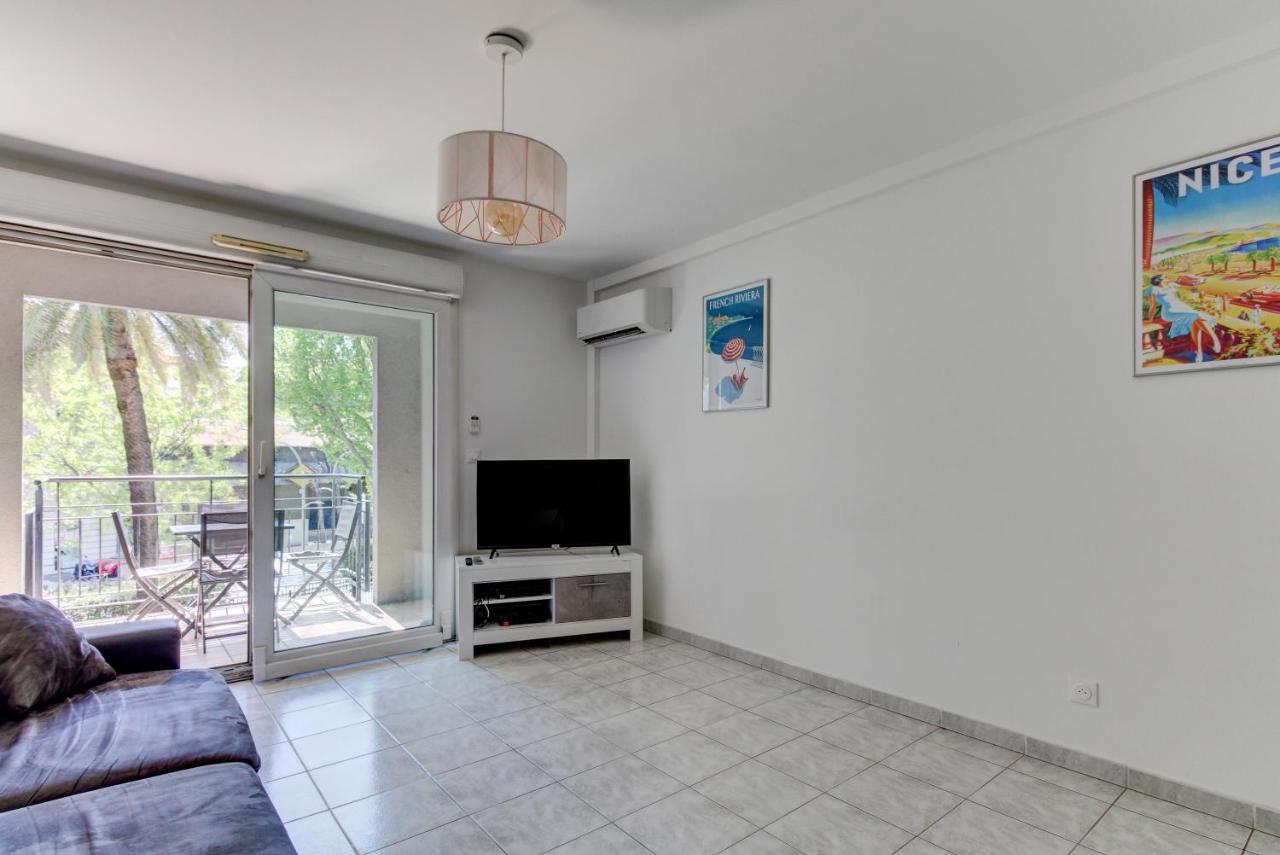 Prince Of Wales Apartment Ница Екстериор снимка