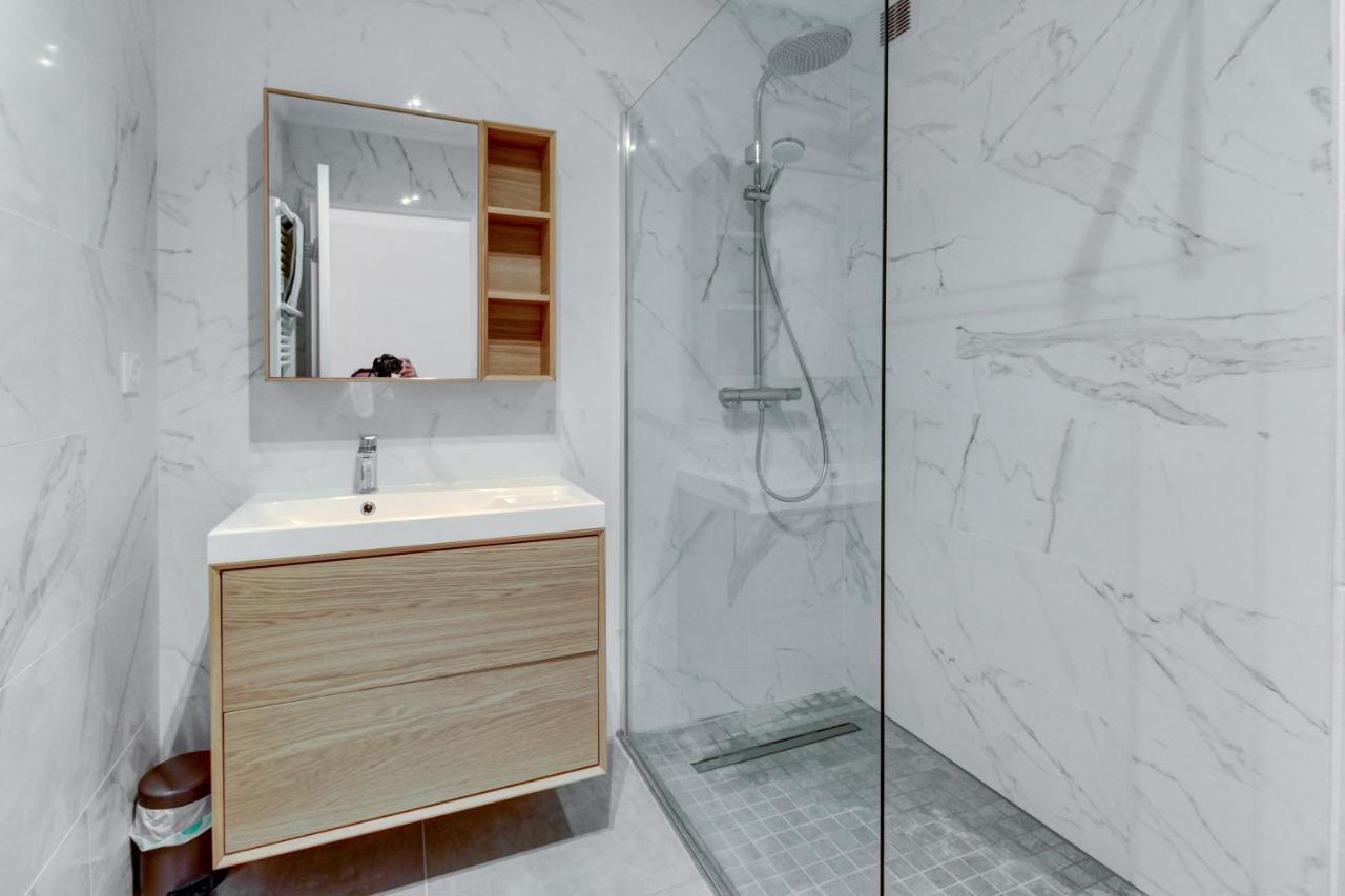 Prince Of Wales Apartment Ница Екстериор снимка
